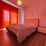 Hard Rock Apartments
