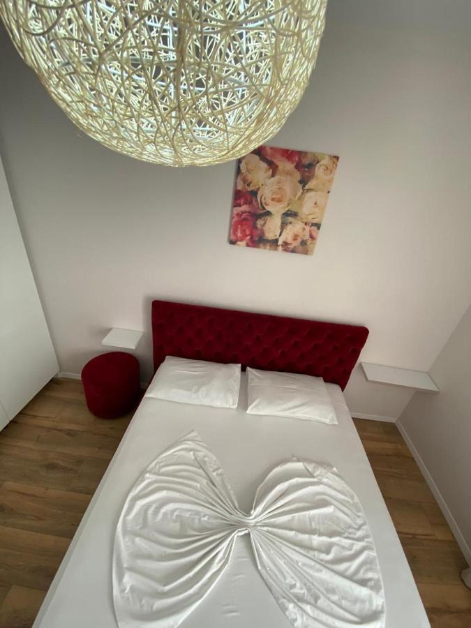 Hard Rock Aparthotel Sarandë