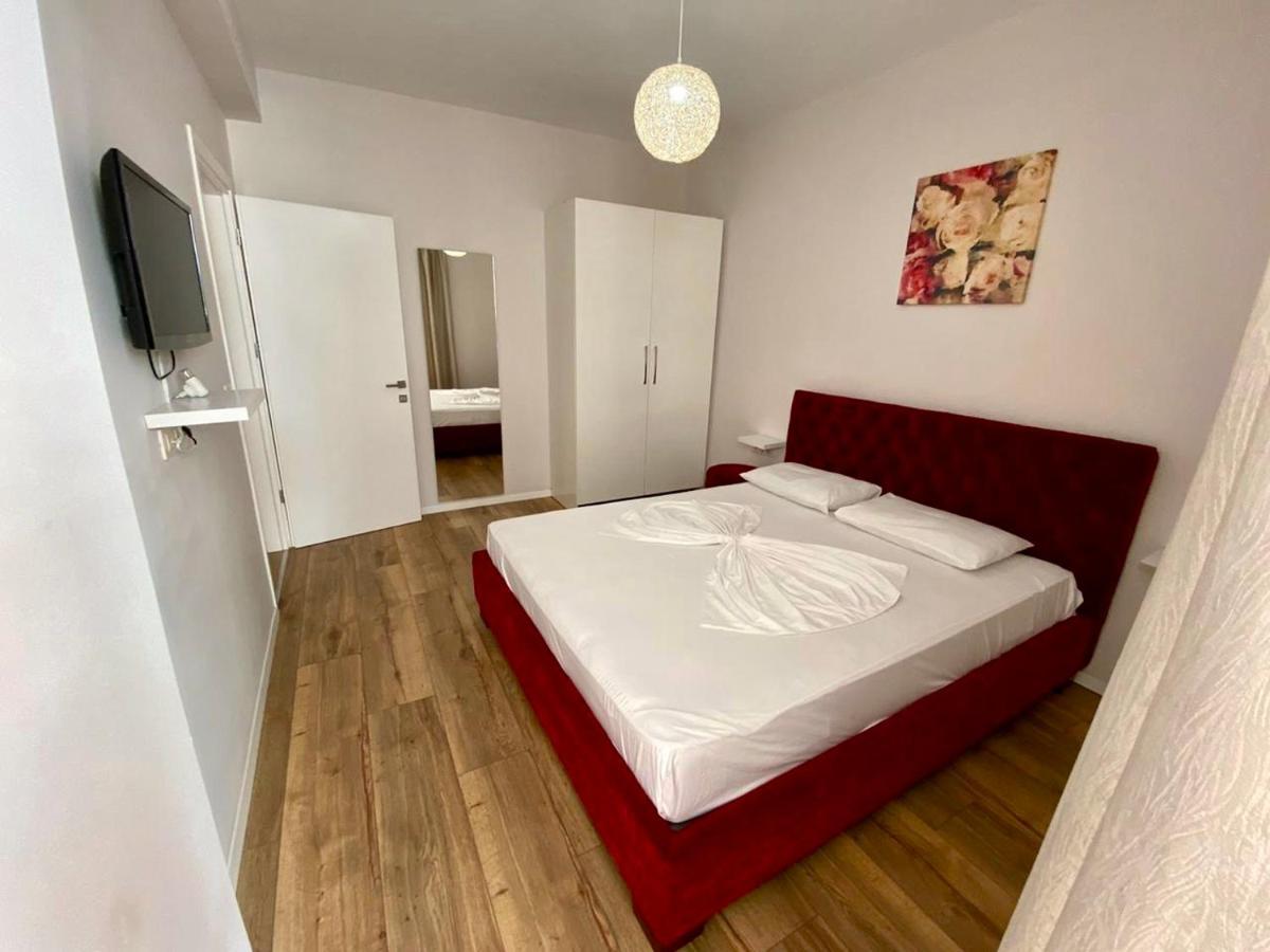 Hard Rock Aparthotel Sarandë