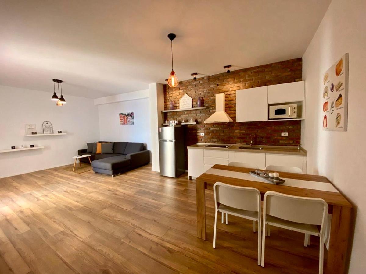 Hard Rock Aparthotel Sarandë