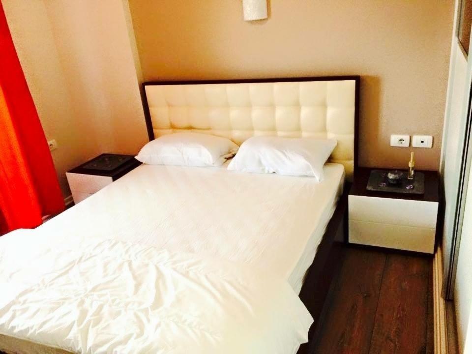 Hard Rock Sarandë