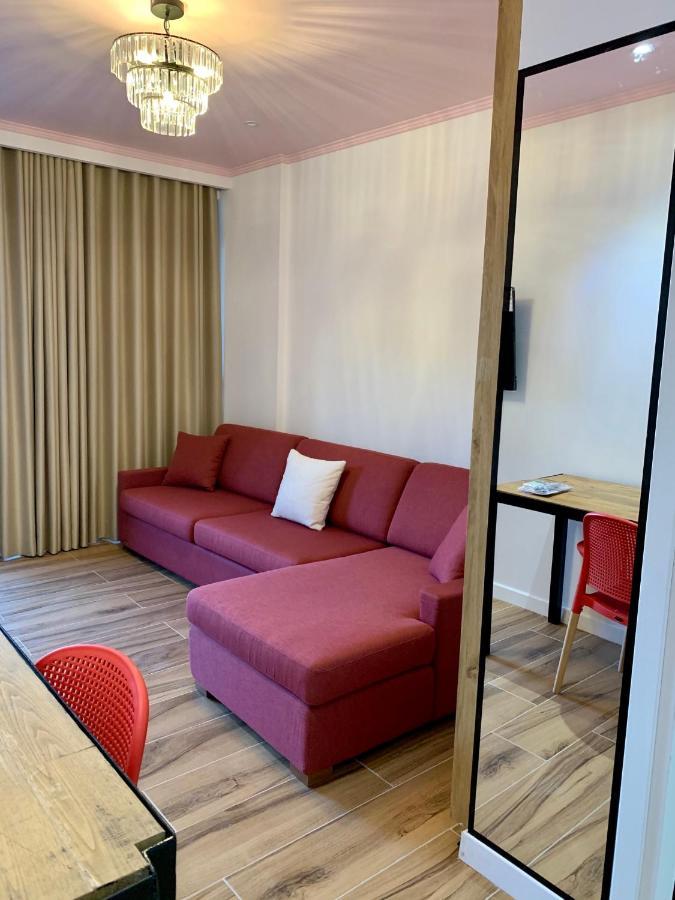 Hard Rock Aparthotel *