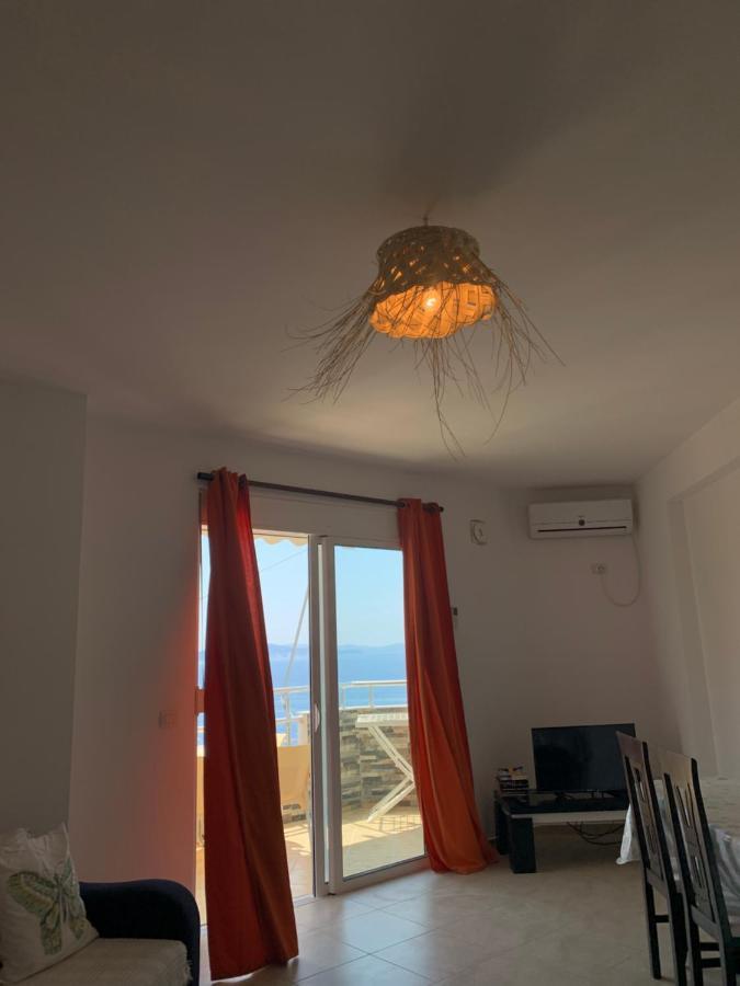 Aparthotel Hard Rock Sarandë
