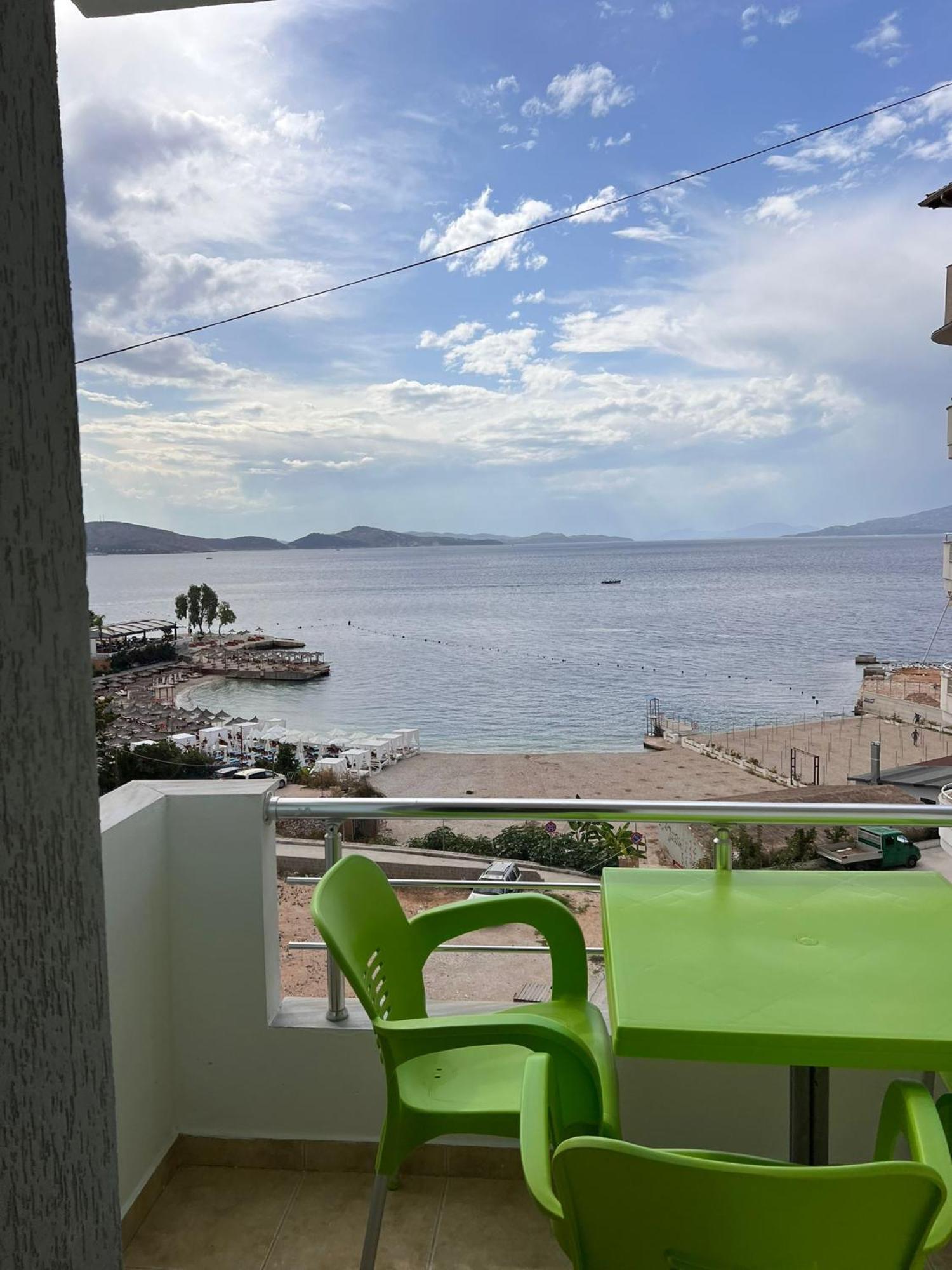 Hard Rock Aparthotel Sarandë