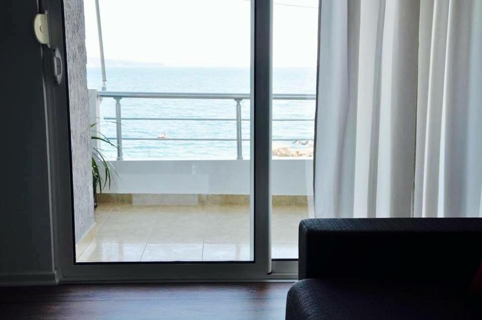 Aparthotel Hard Rock Sarandë